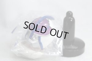 Photo5: Mask Collection vol.9 Kamen Rider Psyga (5)