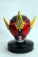 Photo1: Mask Collection vol.9 Kamen Rider Zeronos Zero Form (1)