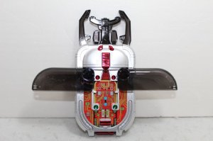 Photo3: Juukou B-Fighter / B-Commander with Package (3)