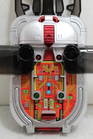 Photo4: Juukou B-Fighter / B-Commander with Package (4)