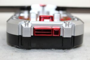 Photo5: Juukou B-Fighter / B-Commander with Package (5)