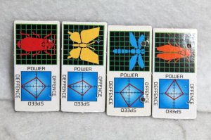 Photo10: B-Fighter Kabuto / Insect Commander with Package (10)