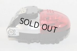 Photo2: B-Fighter Kabuto / Insect Commander Used (2)