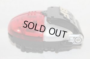 Photo4: B-Fighter Kabuto / Insect Commander Used (4)