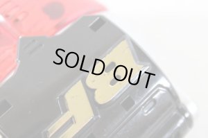 Photo7: B-Fighter Kabuto / Insect Commander Used (7)