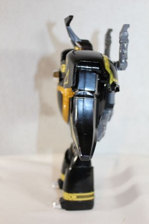 Photo6: B-Fighter Kabuto / DX Chogoukin Kabuterios with Package (6)