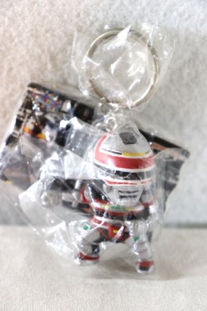 Photo1: Jiku Senshi Speilban  / Key Holder Speilban (1)