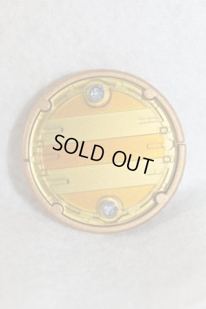 Photo2: Kamen Rider OOO / CSM Tora Core Medal (2)