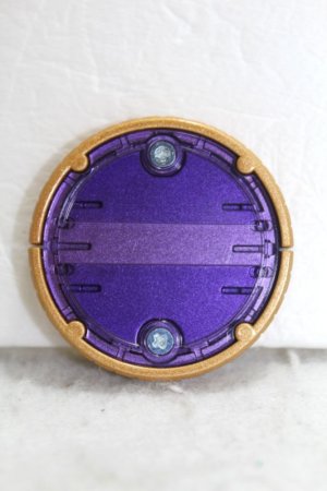 Photo2: Kamen Rider OOO / CSM Putera Core Medal (2)