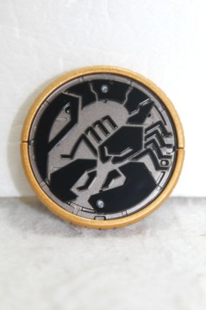 Photo1: Kamen Rider OOO / CSM Sasori Core Medal (1)