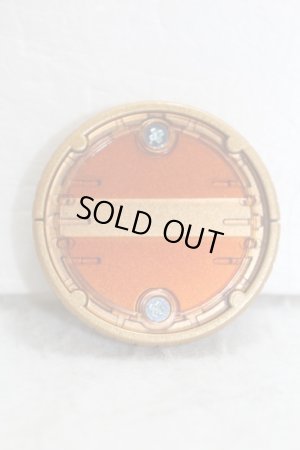 Photo2: Kamen Rider OOO / CSM Shika Core Medal (2)