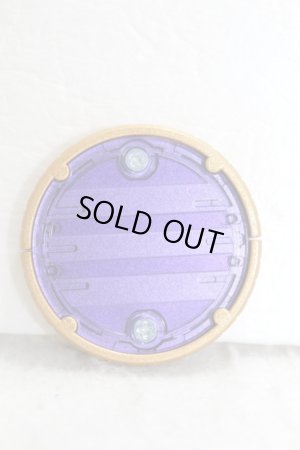 Photo2: Kamen Rider OOO / CSM Tyranno Core Medal (2)