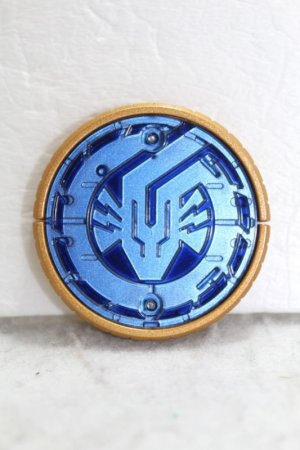 Photo1: Kamen Rider OOO / CSM Unagi Core Medal (1)