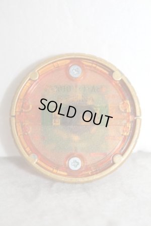 Photo2: Kamen Rider OOO / DX Lion Core Medal (2)