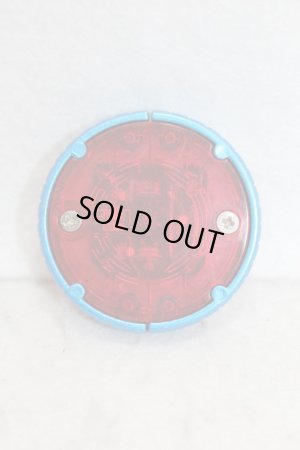 Photo2: Kamen Rider OOO / Exclusive Edition EX 2 Kiva Emepror Form Medal (2)