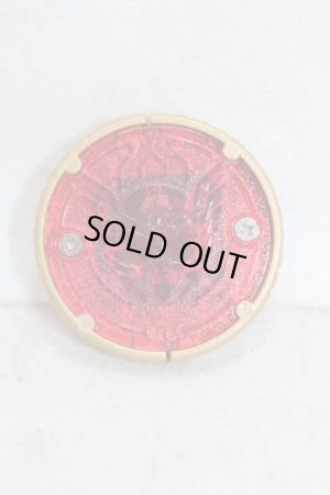 Photo2: Kamen Rider OOO / Exclusive Edition EX 2 Taka Core Medal (2)