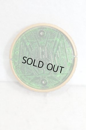 Photo1: Kamen Rider OOO / Exclusive Edition EX Batta Core Medal (1)