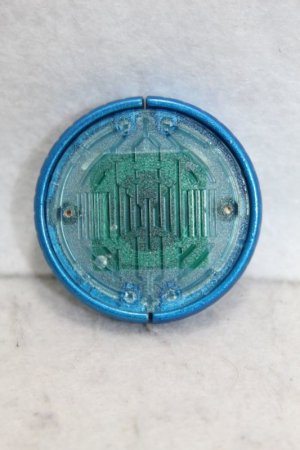 Photo1: Kamen Rider OOO / Exclusive Edition EX Diend Complete Form Medal (1)