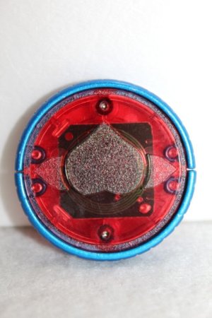 Photo1: Kamen Rider OOO / Exclusive Edition EX 2 Momotaros Imagine Medal (1)