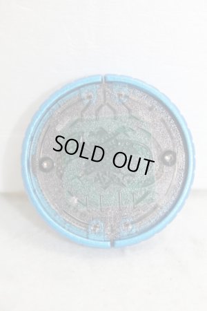 Photo2: Kamen Rider OOO / Exclusive Edition EX 2 Shocker Rider Medal (2)