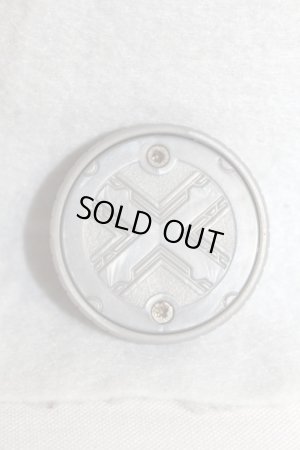 Photo2: Kamen Rider OOO / DX Taka Cell Medal (2)