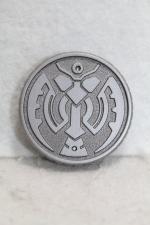 Photo1: Kamen Rider OOO / Kamakiri Cell Medal Premium Color ver. (1)