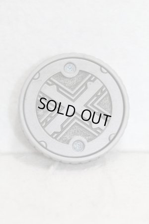 Photo2: Kamen Rider OOO / Lion Cell Medal Premium Color ver. (2)