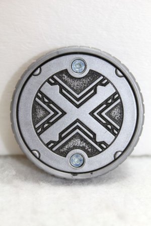 Photo2: Kamen Rider OOO / Kuwagata Cell Medal Premium Color ver. (2)