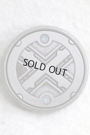 Photo2: Kamen Rider OOO / Gorilla Cell Medal Premium Color ver. (2)