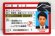 Photo1: Kamen Rider Drive / Driver's License Shinnosuke (2) (1)