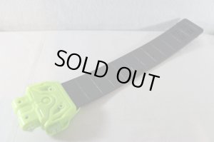 Photo2: Kamen Rider Ex-Aid / Belt Parts R for Gamer Driver (2)