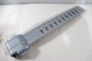Photo1: Kamen Rider Wizard / Belt Parts L for Wizard Driver (1)