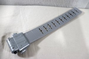 Photo2: Kamen Rider Wizard / Belt Parts L for Wizard Driver (2)