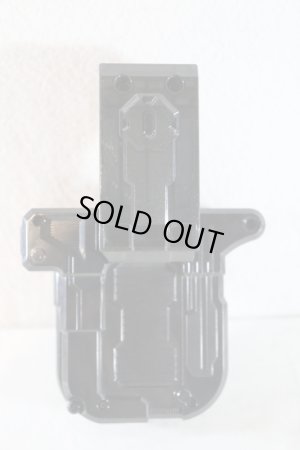 Photo2: Kamen Rider Ex-Aid / Holder for Gashat Gear Dual (2)