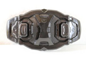 Photo1: Kamen Rider Ex-Aid / Bugster Buckle (1)