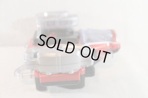 Photo3: Kamen Rider Gaim / Buckle Parts for Genesis Driver (3)