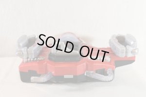 Photo4: Kamen Rider Gaim / Buckle Parts for Genesis Driver (4)