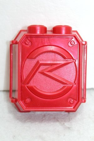 Photo1: Kamen Rider Drive / Belt Stopper for Drive Driver (1)