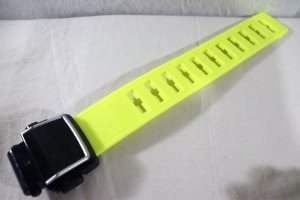 Photo1: Kamen Rider Gaim / Belt Parts L for Sengoku Driver (1)
