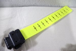Photo2: Kamen Rider Gaim / Belt Parts L for Sengoku Driver (2)
