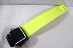 Photo1: Kamen Rider Gaim / Belt Parts R for Sengoku Driver (1)