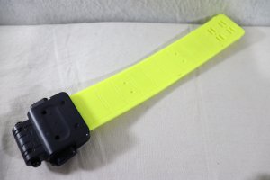 Photo2: Kamen Rider Gaim / Belt Parts R for Sengoku Driver (2)