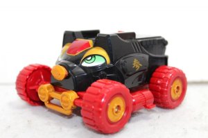 Photo1: Engine Sentai Go-Onger / Engine Tsukinowa Used (1)