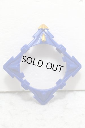 Photo1: Shuriken Sentai NinNinger / Blade Parts for Dragomaru (1)