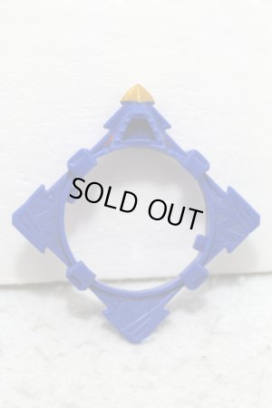 Photo2: Shuriken Sentai NinNinger / Blade Parts for Dragomaru (2)