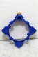 Photo2: Shuriken Sentai NinNinger / Blade Parts for Dragomaru (2)