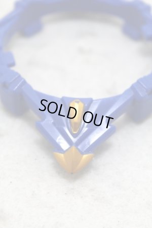 Photo3: Shuriken Sentai NinNinger / Blade Parts for Dragomaru (3)