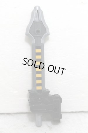 Photo2: Ressha Sentai ToQger / Fumikiriken for DX ToQ-Oh (2)