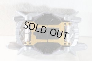 Photo2: Kamen Rider Zero-One / Buckle Parts for Thousandriver (2)