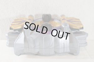 Photo3: Kamen Rider Zero-One / Buckle Parts for Thousandriver (3)